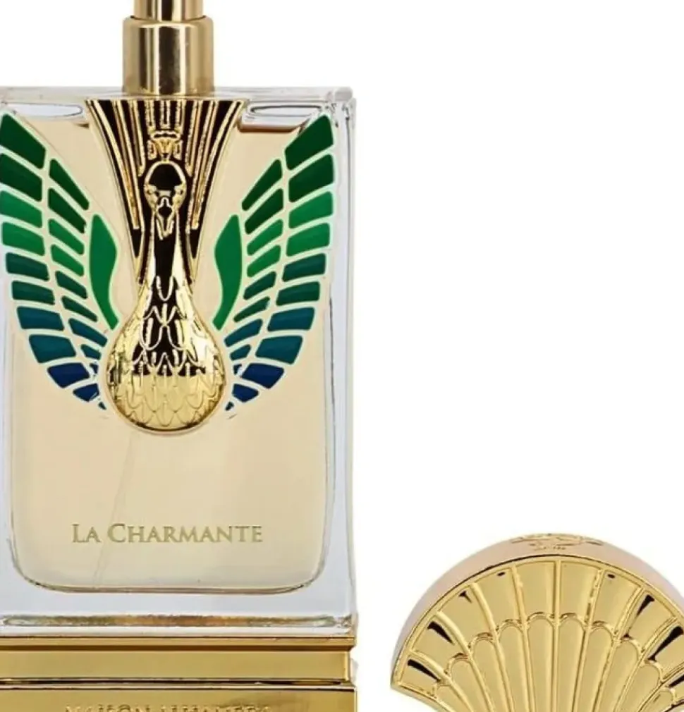 Lattafa Maison Alhambra La Charmante EDP 100 ml