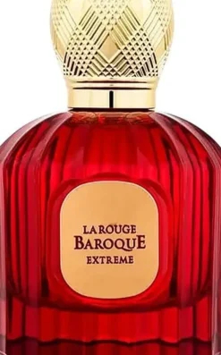 ​Lattafa Maison Alhambra La Rouge Baroque Extreme EDP 100 ml