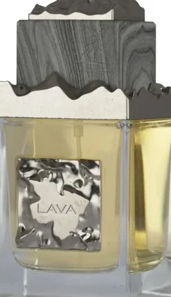 Lattafa Maison Alhambra Lava EDP 100 ml