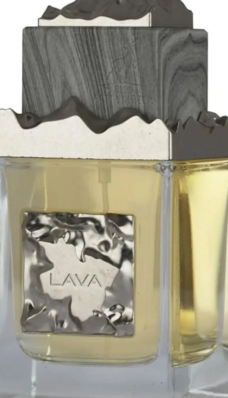 Lattafa Maison Alhambra Lava EDP 100 ml