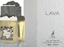 Lattafa Maison Alhambra Lava EDP 100 ml