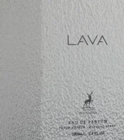 Lattafa Maison Alhambra Lava EDP 100 ml