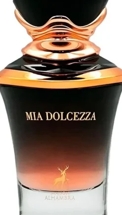 Lattafa ​​​Maison Alhambra Mia Dolcezza EDP 100 ml