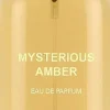 Lattafa ​​​Maison Alhambra Mysterious Amber EDP 80 ml