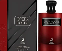 ​Lattafa ​Maison Alhambra Opera Rouge EDP 100 ml