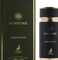 Lattafa ​​​​​Maison Alhambra Sceptre Amazonite EDP 100 ml
