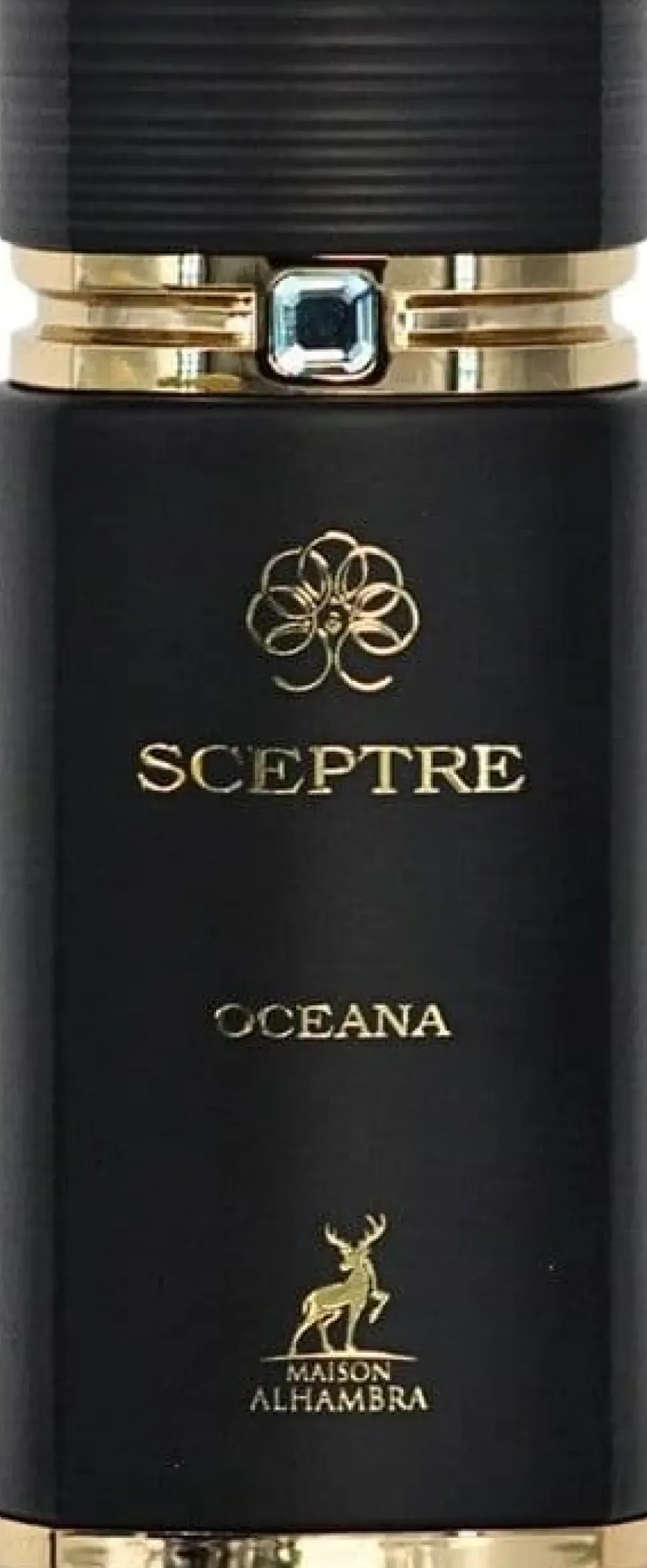 Lattafa Maison Alhambra Sceptre Oceana EDP 100 ml