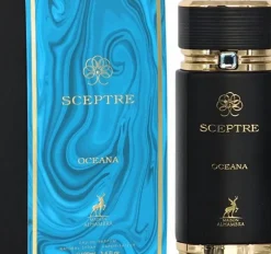 Lattafa ​​​​​​Maison Alhambra Sceptre Oceana EDP 100 ml