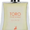 Lattafa ​Maison Alhambra Toro Pour Homme Glace EDP 100 ml