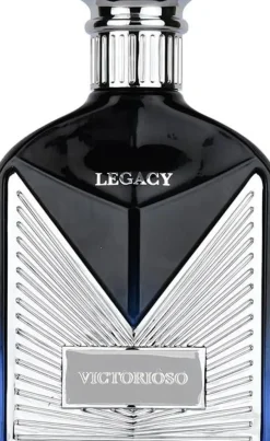 Lattafa ​​Maison Alhambra Victorioso Legacy 100 ml