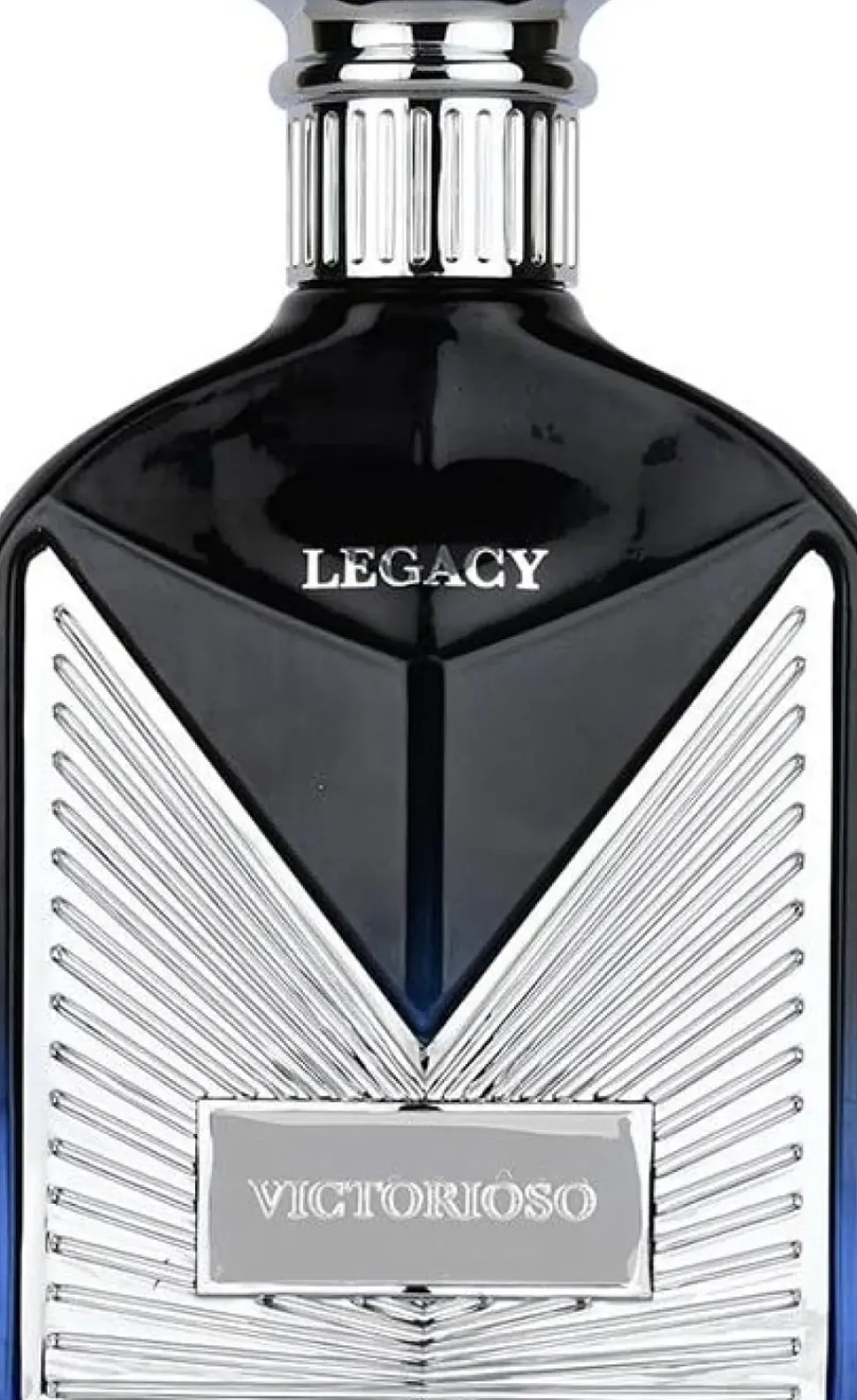 Lattafa Maison Alhambra Victorioso Legacy 100 ml