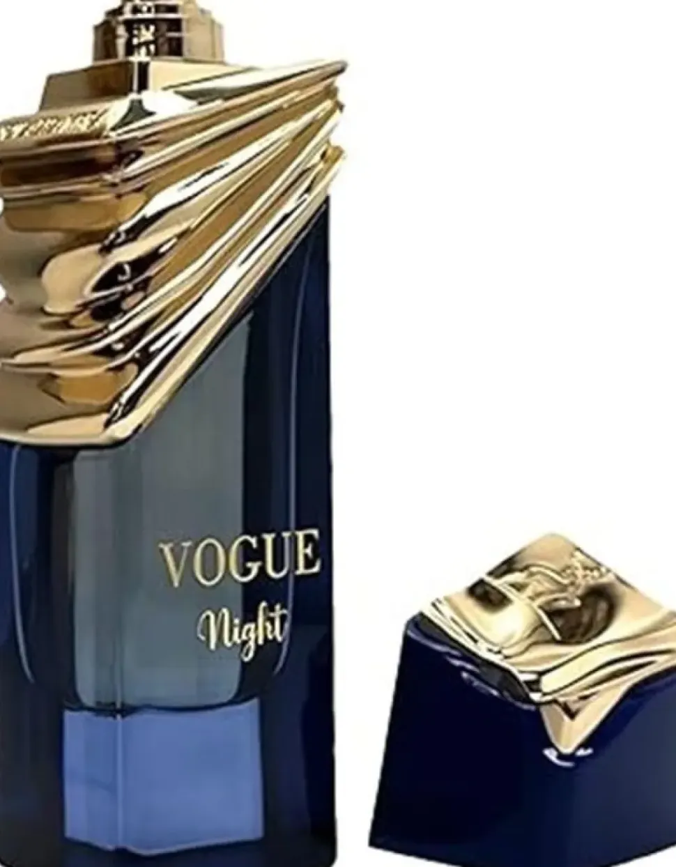 Lattafa Maison Alhambra Vogue Night EDP 100 ml