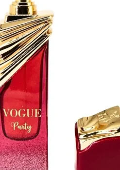 Lattafa Maison Alhambra Vogue Party EDP 100 ml