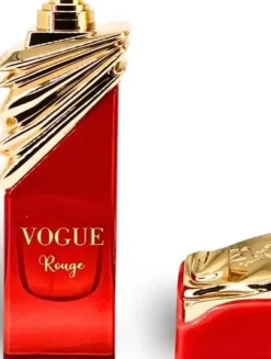 Lattafa Maison Alhambra Vogue Rouge EDP 100 ml