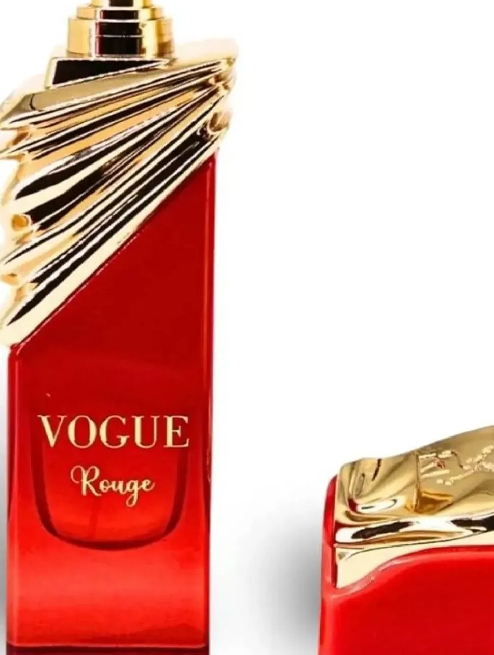 Lattafa Maison Alhambra Vogue Rouge EDP 100 ml