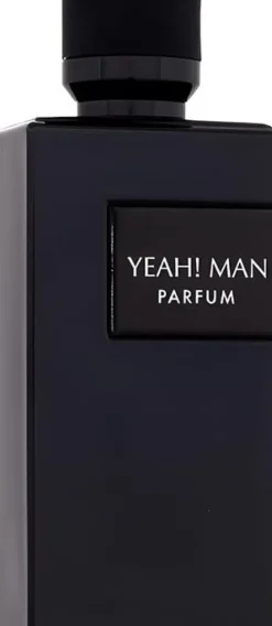 Lattafa ​Maison Alhambra Yeah! Man EDP 100 ml