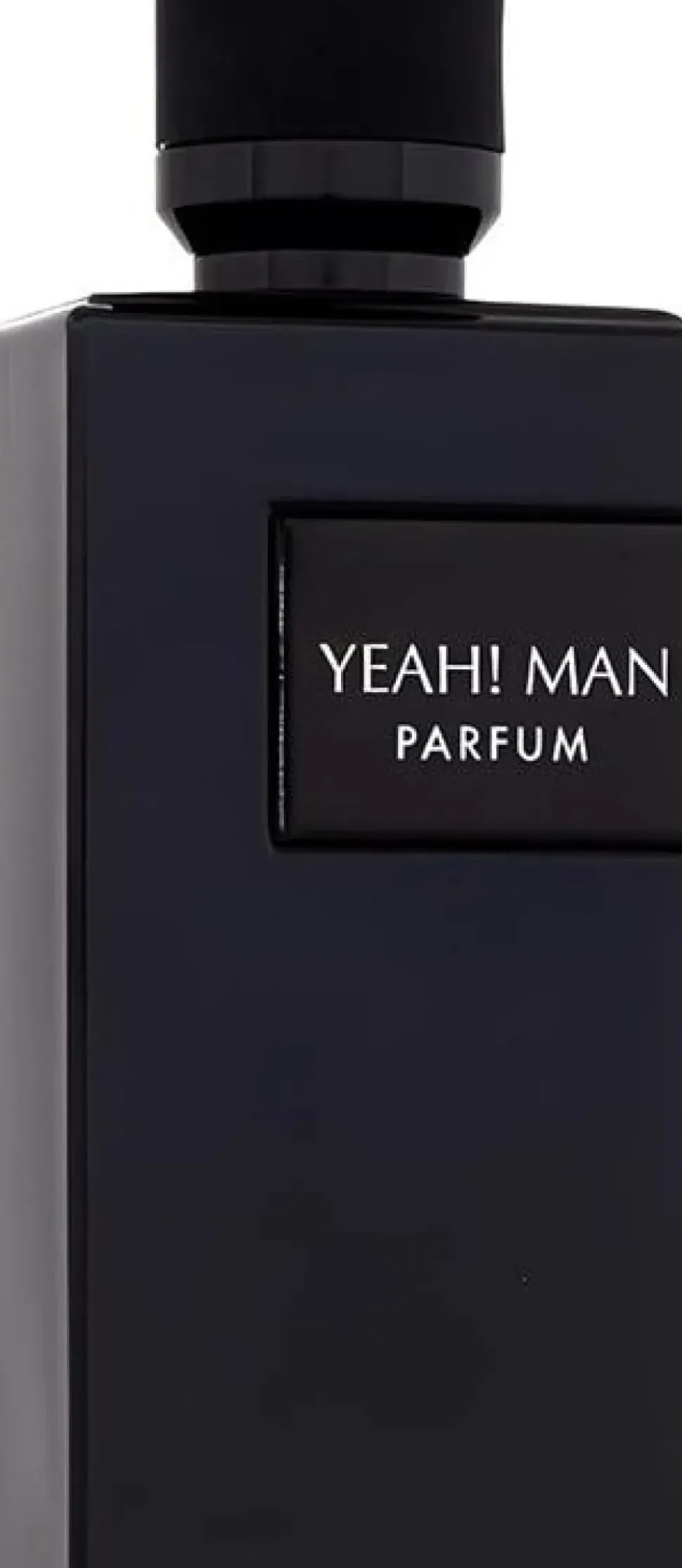 Lattafa Maison Alhambra Yeah! Man EDP 100 ml