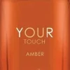Lattafa ​Maison Alhambra Your Touch Amber EDP 100 ml