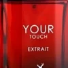 Lattafa ​Maison Alhambra Your Touch Extrait EDP 100 ml
