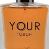 ​Lattafa ​​Maison Alhambra Your Touch for Men EDP 100 ml