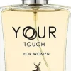 ​Lattafa ​Maison Alhambra Your Touch for Women EDP 100 ml