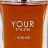 Lattafa ​Maison Alhambra Your Touch Intense EDP 100 ml