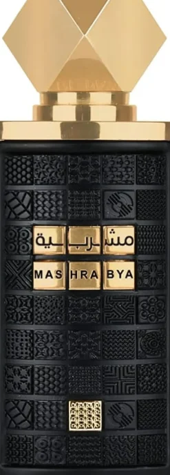 Lattafa Mashrabya Unisex EDP 100 ml