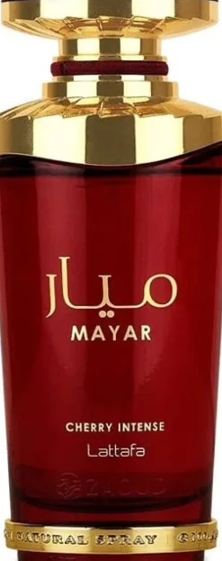 ​Lattafa Mayar Cherry Intense EDP 100 ml
