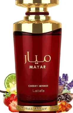​Lattafa Mayar Cherry Intense EDP 100 ml