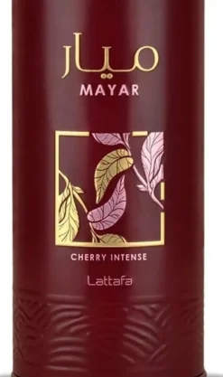 ​Lattafa Mayar Cherry Intense EDP 100 ml