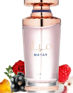 Lattafa Mayar Women EDP 100 ml
