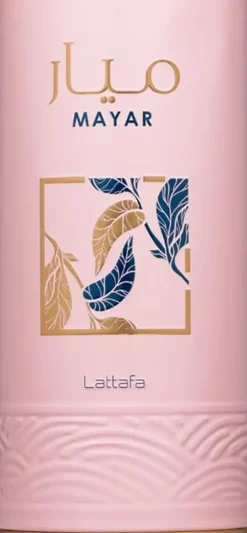 Lattafa Mayar Women EDP 100 ml