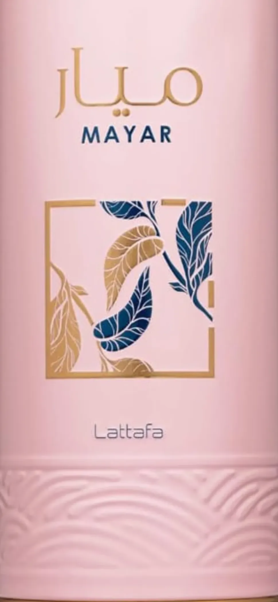 Lattafa Mayar Women EDP 100 ml