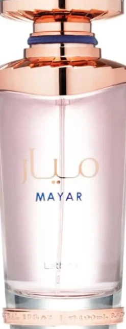 Lattafa Mayar Women EDP 100 ml
