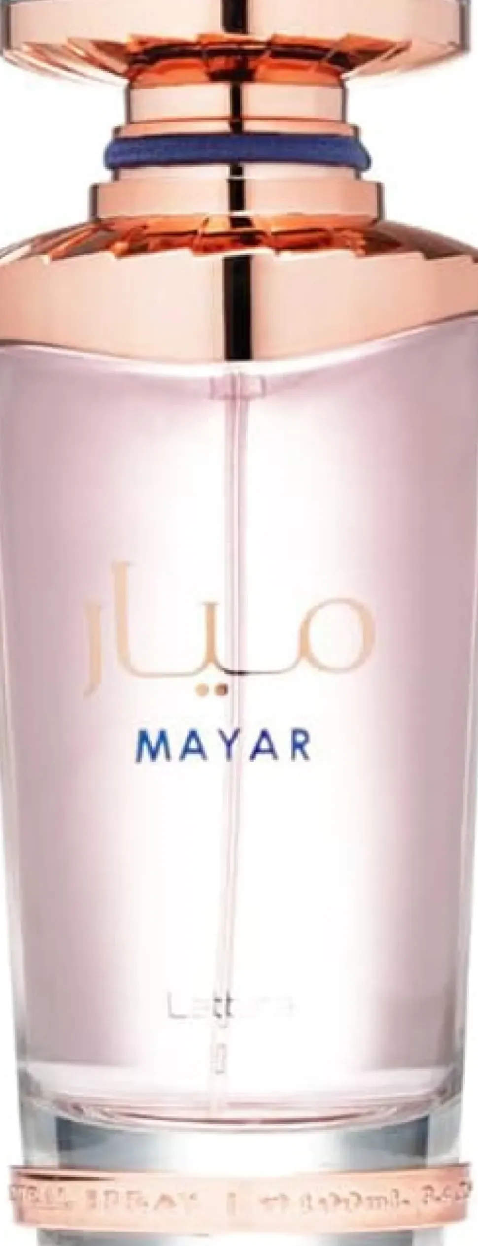 Lattafa Mayar Women EDP 100 ml