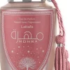 Lattafa Mohra Silky Rose Women EDP 100 ml