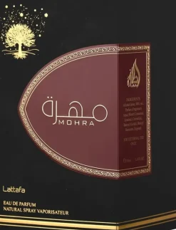 Lattafa Mohra Unisex EDP 100 ml