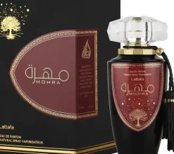 Lattafa Mohra Unisex EDP 100 ml