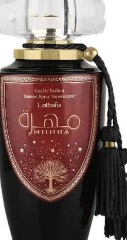 Lattafa Mohra Unisex EDP 100 ml