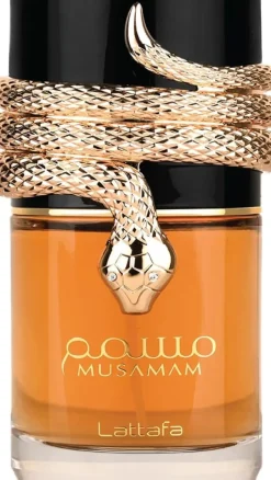 Lattafa Musamam Unisex EDP 100 ml