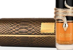 Lattafa Musamam Unisex EDP 100 ml