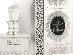 Lattafa Musk Salama Unisex EDP 100 ml