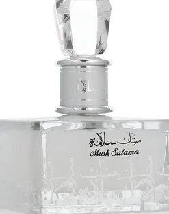 Lattafa Musk Salama Unisex EDP 100 ml