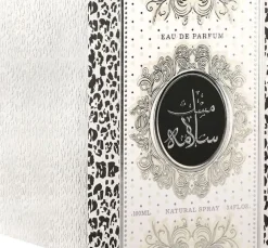 Lattafa Musk Salama Unisex EDP 100 ml