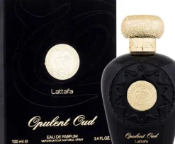Lattafa Opulent Oud Unisex EDP 100 ml