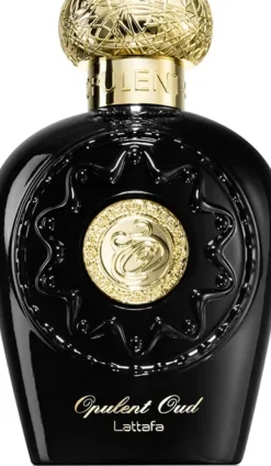 Lattafa Opulent Oud Unisex EDP 100 ml