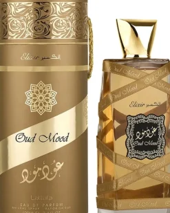 Lattafa Oud Mood Elixir Women EDP 100 ml