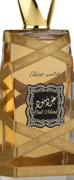 Lattafa Oud Mood Elixir Women EDP 100 ml