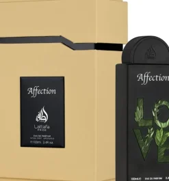 Lattafa Pride Affection Unisex EDP 100 ml