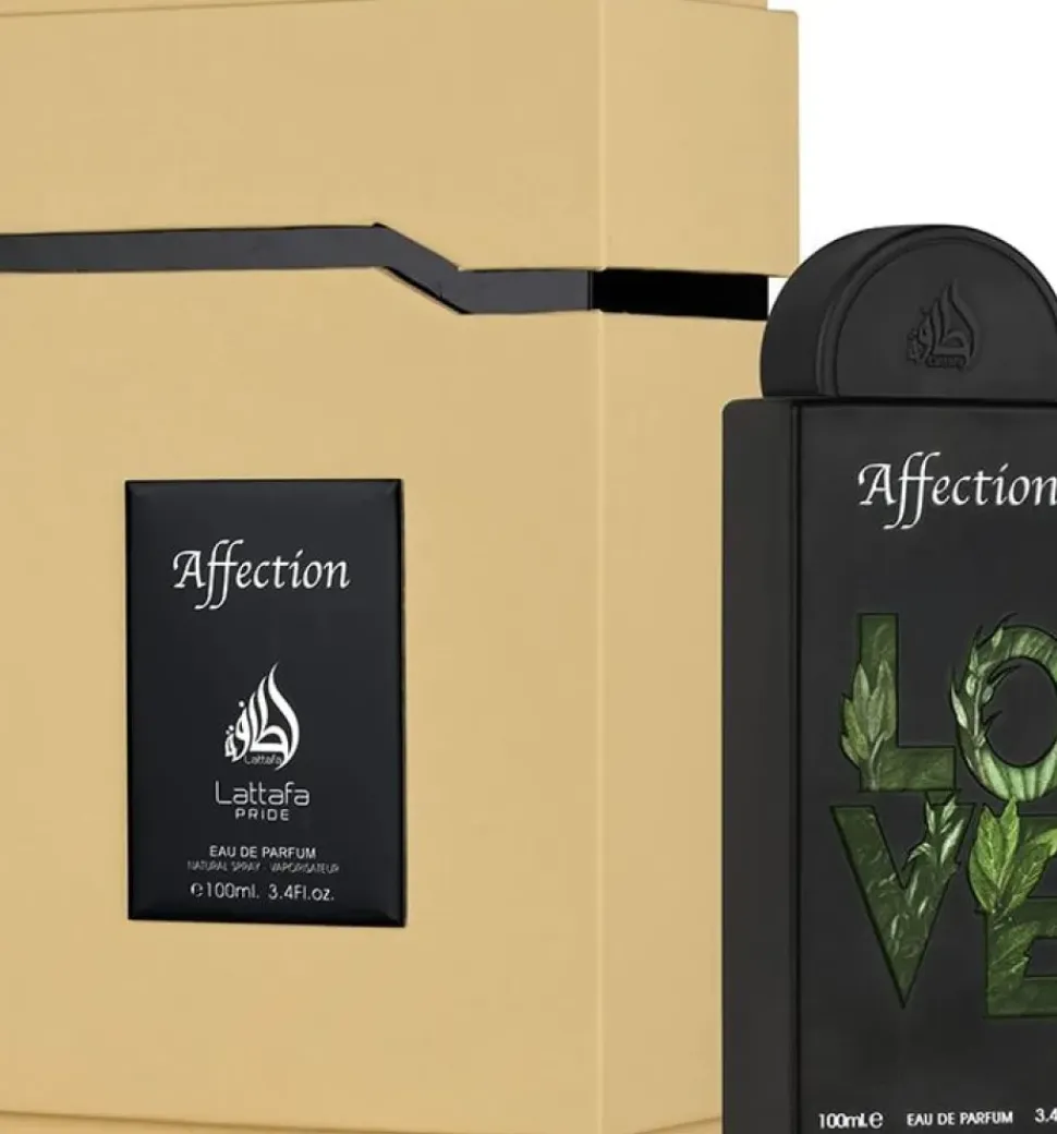 Lattafa Pride Affection Unisex EDP 100 ml
